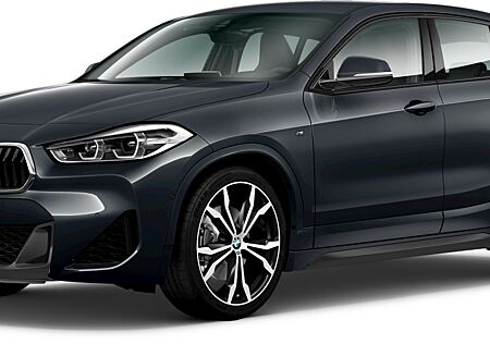 BMW X2 XDRIVE25D A