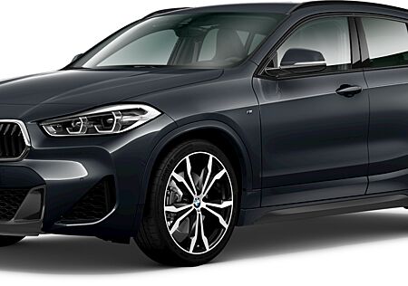 BMW X2 sDrive20i