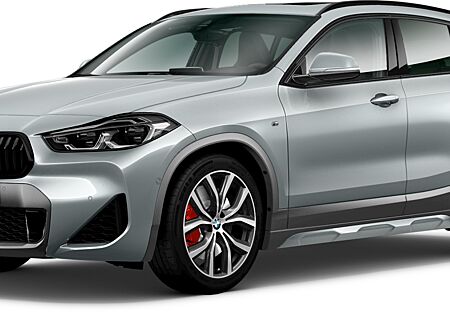 BMW X2 SDRIVE20I (AB 2016)