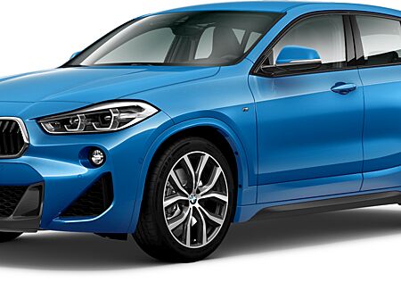 BMW X2 XDRIVE20D A