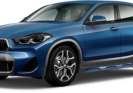 BMW X2 SDRIVE20I (2016 - 2024)