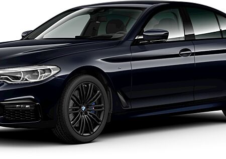 BMW 530i Limousine