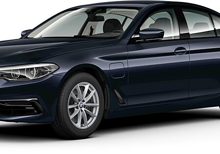 BMW 530E IPERFORMANCE