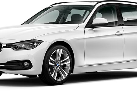 BMW 320D