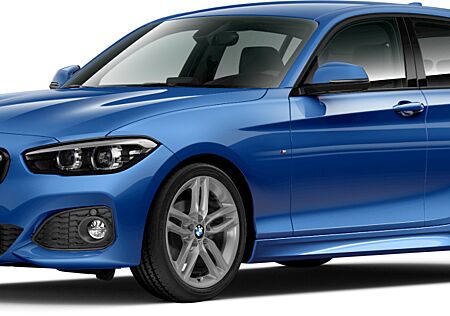 BMW 118i 5-Türer