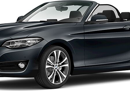 BMW 230i Cabrio