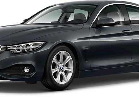 BMW 420i Gran Coupé