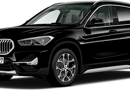 BMW X1 xDrive20d (2019 - 2022)