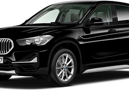BMW X1 SDRIVE18I