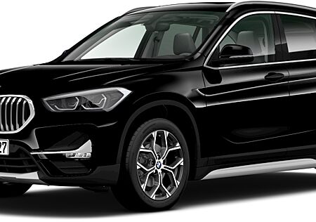 BMW X1 sDrive18d