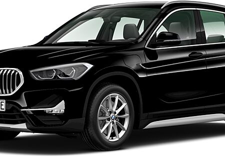 BMW X1 xDrive25e