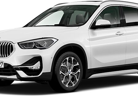 BMW X1 sDrive20i Aut. xLine