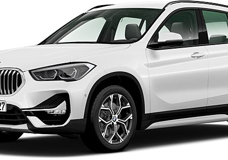 BMW X1 xDrive20i (2018 - 2022)