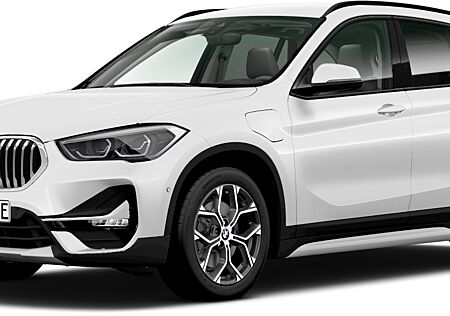 BMW X1 xDrive25e
