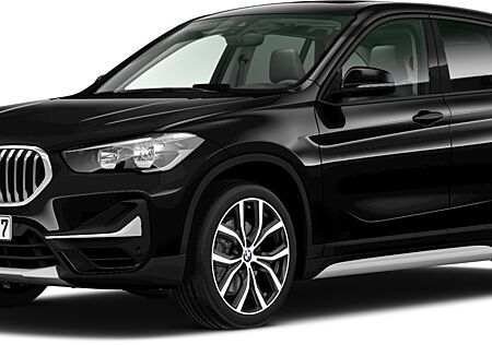 BMW X1 SDRIVE20I