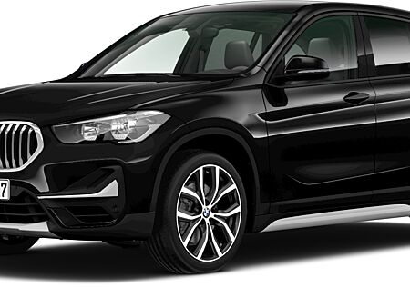 BMW X1 SDRIVE20I