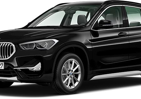 BMW X1 SDRIVE18I