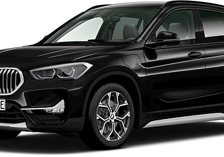 BMW X1 xDrive25e