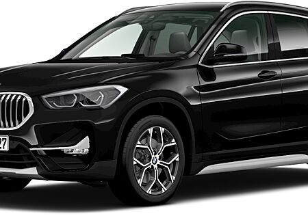 BMW X1 XDRIVE20D (AB 2019)