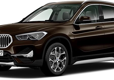 BMW X1 XDRIVE20D
