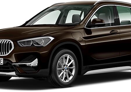 BMW X1 xDrive25e