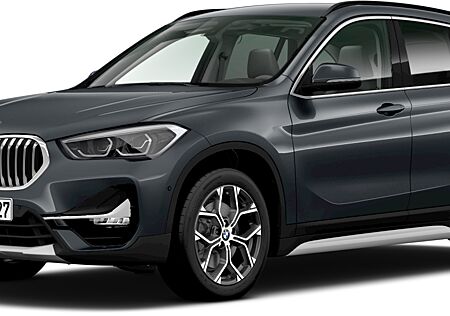 BMW X1 SDRIVE18I