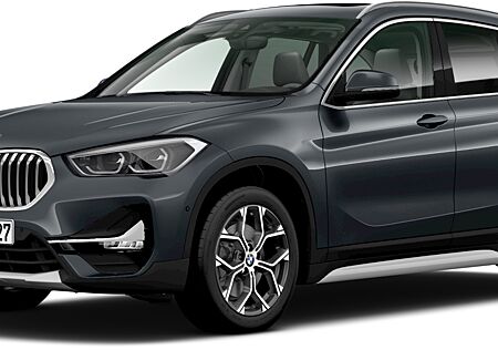 BMW X1 XDRIVE20D A