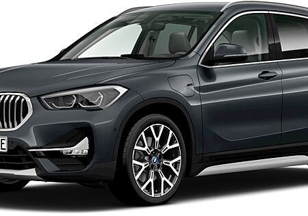 BMW X1 xDrive25e