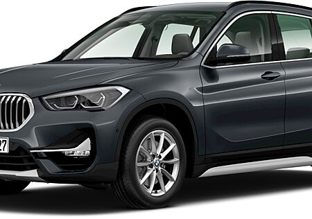 BMW X1 sDrive18i