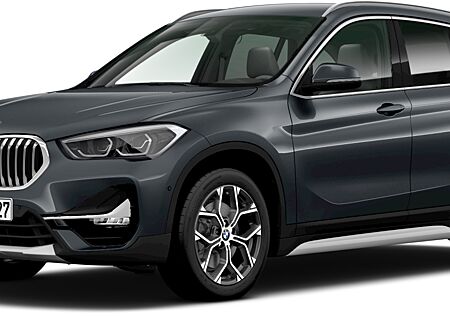 BMW X1 sDrive20i