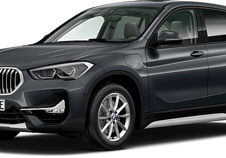 BMW X1 xDrive25e