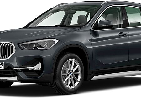BMW X1 sDrive20d