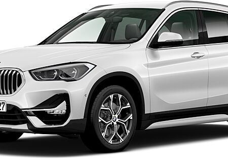 BMW X1 XDRIV A