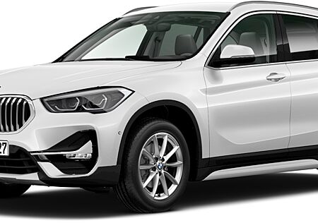 BMW X1 XDRIVE18D A