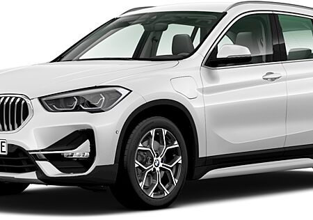 BMW X1 xDrive25e
