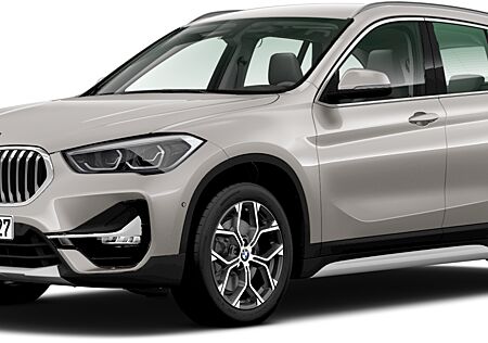 BMW X1 XDRIVE20I