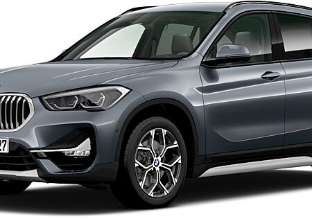 BMW X1 SDRIVE20I