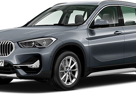 BMW X1 xDrive20i