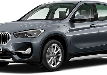 BMW X1 xDrive25e