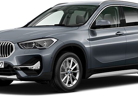 BMW X1 xDrive20d (F48)
