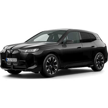 BMW iX kaufen