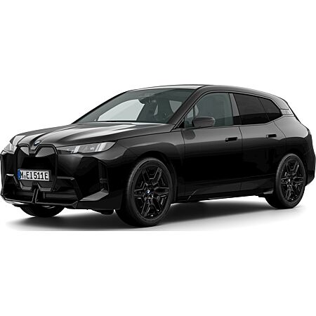 BMW iX kaufen