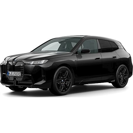 BMW iX kaufen