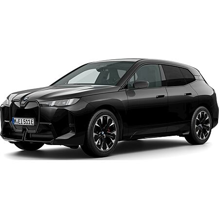 BMW iX kaufen