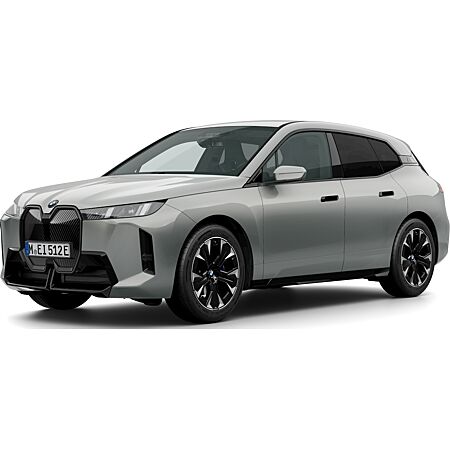BMW iX kaufen