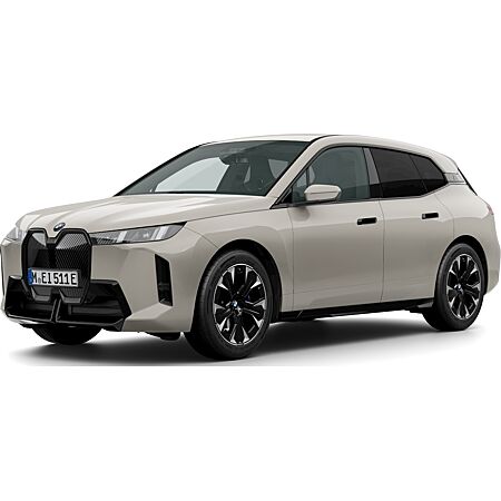 BMW iX kaufen