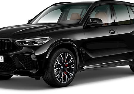 BMW X5 M Competition