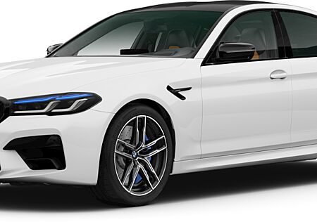 BMW M5 Limousine
