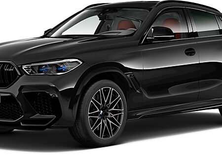 BMW X6 M Competition