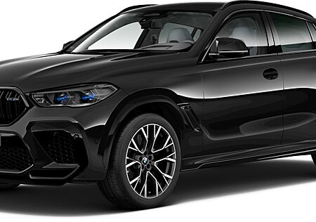 BMW X6 M